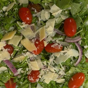 Arugula Salad