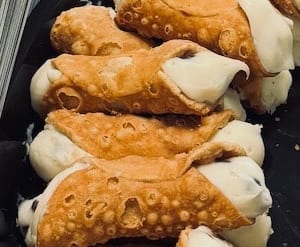 Cannoli