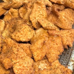 Chicken Cutlet