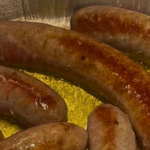 Crumbled Sausage